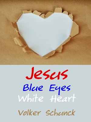 cover image of Jesus